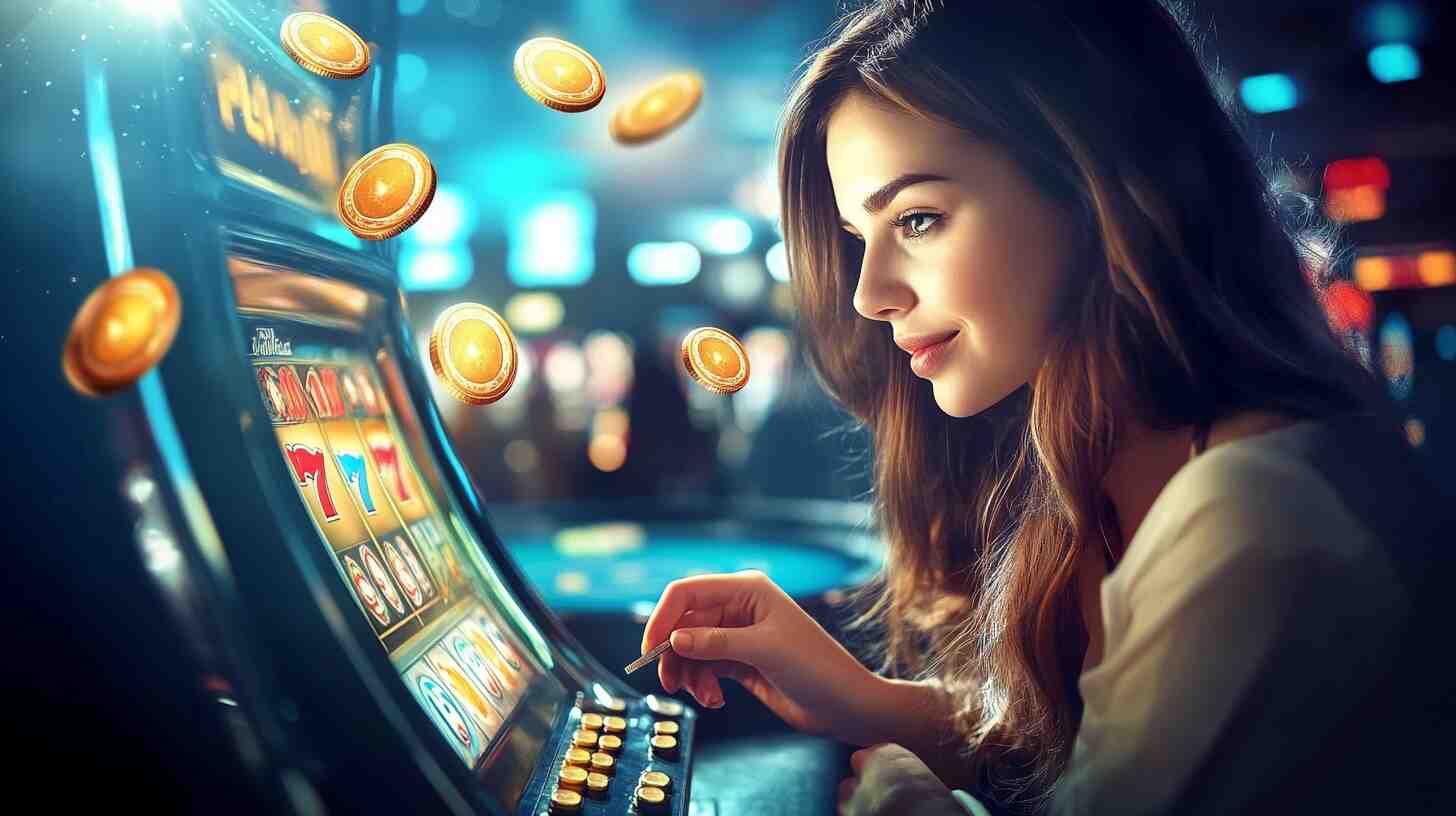 BETBUFFON Casino – Slots of Fortune